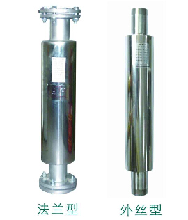 磁力除垢器 磁力除垢器