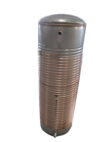 外纏繞式冷凝器 外纏繞式冷凝器